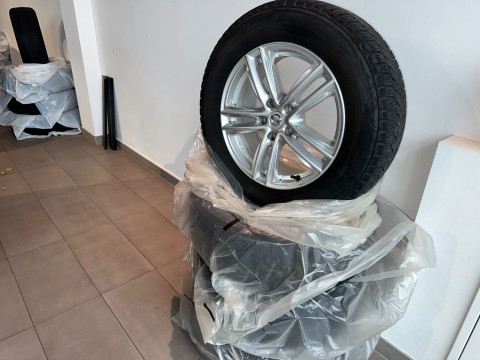 Ansicht 7 - Gebrauchtwagen Fahrzeug, Modell X-Trail der Marke Nissan von Verkäufer Hans Kohlhoff GmbH & Co. KG