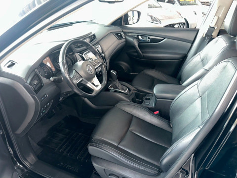 Ansicht 8 - Gebrauchtwagen Fahrzeug, Modell X-Trail der Marke Nissan von Verkäufer Hans Kohlhoff GmbH & Co. KG