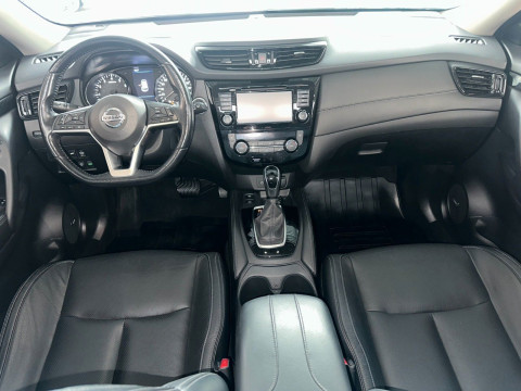 Ansicht 10 - Gebrauchtwagen Fahrzeug, Modell X-Trail der Marke Nissan von Verkäufer Hans Kohlhoff GmbH & Co. KG