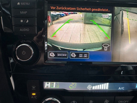 Ansicht 17 - Gebrauchtwagen Fahrzeug, Modell X-Trail der Marke Nissan von Verkäufer Hans Kohlhoff GmbH & Co. KG