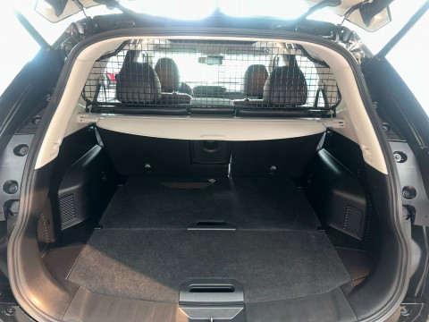 Ansicht 23 - Gebrauchtwagen Fahrzeug, Modell X-Trail der Marke Nissan von Verkäufer Hans Kohlhoff GmbH & Co. KG