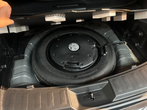 Ansicht 25 - Gebrauchtwagen Fahrzeug, Modell X-Trail der Marke Nissan von Verkäufer Hans Kohlhoff GmbH & Co. KG