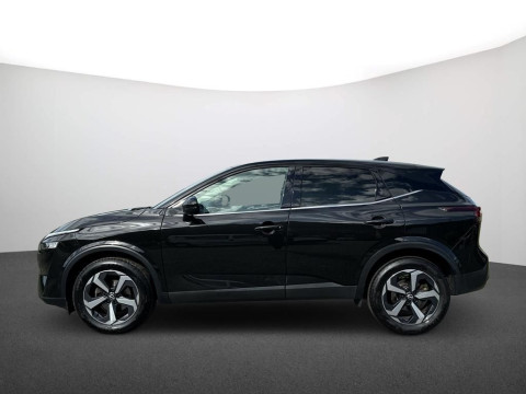 Ansicht 6 - Gebrauchtwagen Fahrzeug, Modell Qashqai der Marke Nissan von Verkäufer Autohaus Bleker GmbH