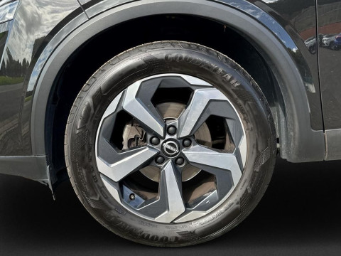 Ansicht 9 - Gebrauchtwagen Fahrzeug, Modell Qashqai der Marke Nissan von Verkäufer Autohaus Bleker GmbH