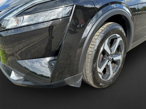 Ansicht 10 - Gebrauchtwagen Fahrzeug, Modell Qashqai der Marke Nissan von Verkäufer Autohaus Bleker GmbH