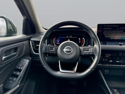 Ansicht 14 - Gebrauchtwagen Fahrzeug, Modell Qashqai der Marke Nissan von Verkäufer Autohaus Bleker GmbH