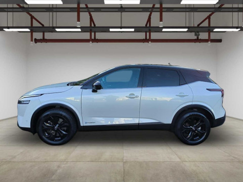 Ansicht 3 - Gebrauchtwagen Fahrzeug, Modell Qashqai der Marke Nissan von Verkäufer Krüll NI GmbH