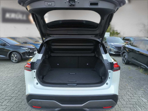 Ansicht 15 - Gebrauchtwagen Fahrzeug, Modell Qashqai der Marke Nissan von Verkäufer Krüll NI GmbH