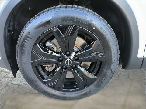 Ansicht 16 - Gebrauchtwagen Fahrzeug, Modell Qashqai der Marke Nissan von Verkäufer Krüll NI GmbH