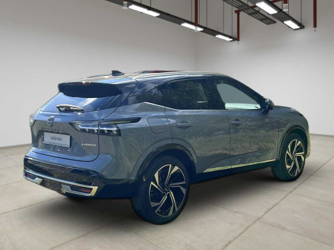 Ansicht 6 - Neuwagen Fahrzeug, Modell Qashqai der Marke Nissan von Verkäufer Krüll NI GmbH