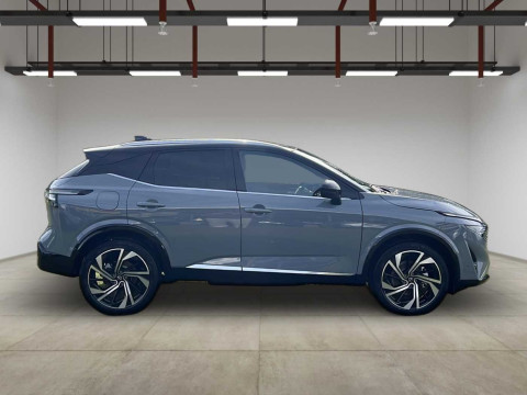 Ansicht 7 - Neuwagen Fahrzeug, Modell Qashqai der Marke Nissan von Verkäufer Krüll NI GmbH