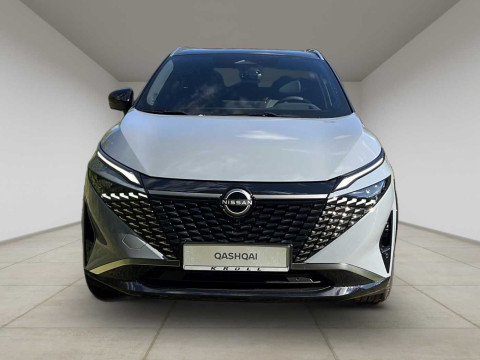 Ansicht 9 - Neuwagen Fahrzeug, Modell Qashqai der Marke Nissan von Verkäufer Krüll NI GmbH
