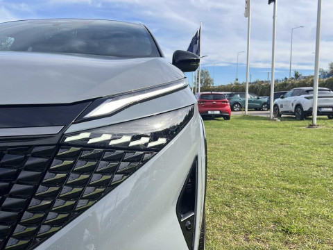 Ansicht 24 - Neuwagen Fahrzeug, Modell Qashqai der Marke Nissan von Verkäufer Krüll NI GmbH
