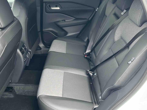 Ansicht 8 - Gebrauchtwagen Fahrzeug, Modell Qashqai der Marke Nissan von Verkäufer Siegfried Schmidt GmbH