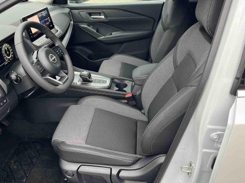Ansicht 9 - Gebrauchtwagen Fahrzeug, Modell Qashqai der Marke Nissan von Verkäufer Siegfried Schmidt GmbH