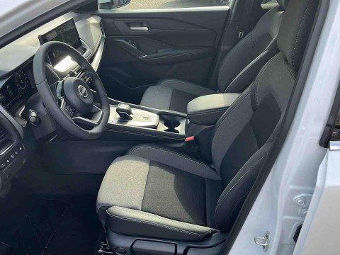 Ansicht 9 - Gebrauchtwagen Fahrzeug, Modell Qashqai der Marke Nissan von Verkäufer Siegfried Schmidt GmbH