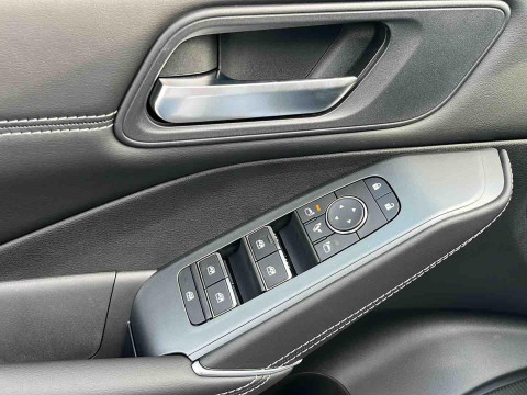 Ansicht 10 - Gebrauchtwagen Fahrzeug, Modell Qashqai der Marke Nissan von Verkäufer Siegfried Schmidt GmbH