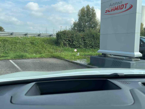 Ansicht 13 - Gebrauchtwagen Fahrzeug, Modell Qashqai der Marke Nissan von Verkäufer Siegfried Schmidt GmbH