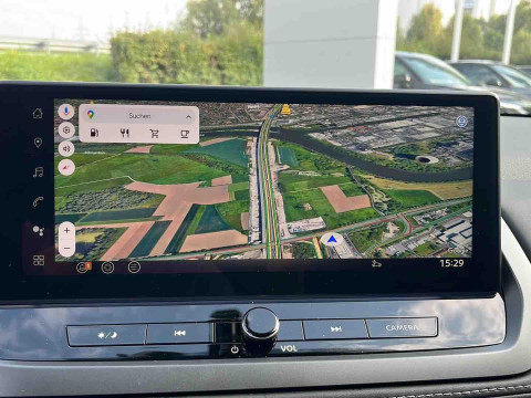 Ansicht 14 - Gebrauchtwagen Fahrzeug, Modell Qashqai der Marke Nissan von Verkäufer Siegfried Schmidt GmbH