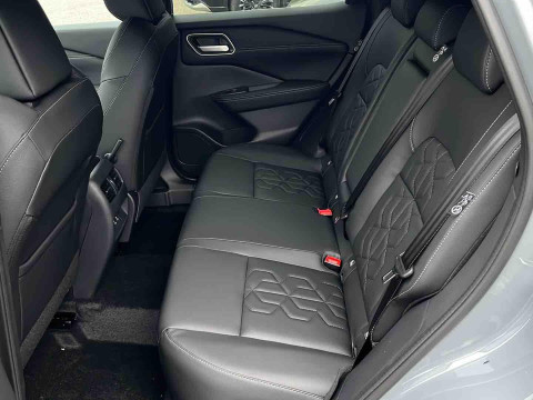 Ansicht 8 - Gebrauchtwagen Fahrzeug, Modell Qashqai der Marke Nissan von Verkäufer Siegfried Schmidt GmbH