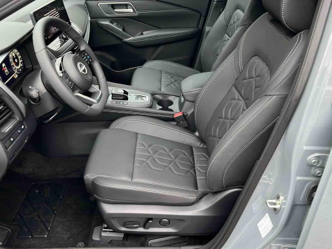 Ansicht 9 - Gebrauchtwagen Fahrzeug, Modell Qashqai der Marke Nissan von Verkäufer Siegfried Schmidt GmbH
