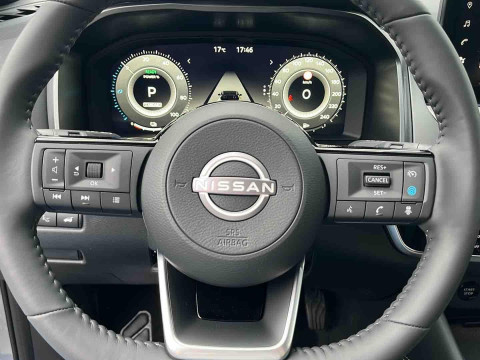 Ansicht 16 - Gebrauchtwagen Fahrzeug, Modell Qashqai der Marke Nissan von Verkäufer Siegfried Schmidt GmbH