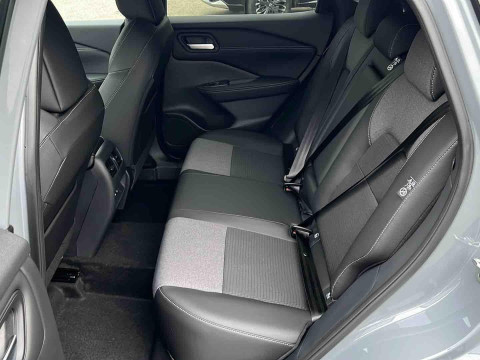 Ansicht 7 - Gebrauchtwagen Fahrzeug, Modell Qashqai der Marke Nissan von Verkäufer Siegfried Schmidt GmbH