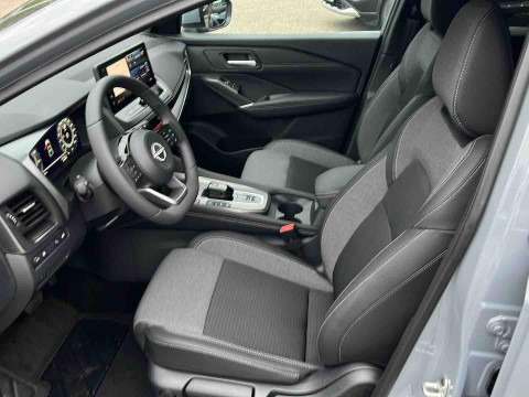 Ansicht 8 - Gebrauchtwagen Fahrzeug, Modell Qashqai der Marke Nissan von Verkäufer Siegfried Schmidt GmbH