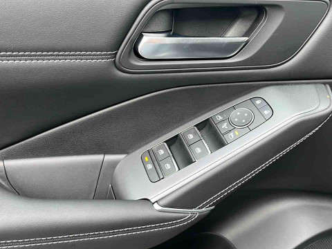 Ansicht 9 - Gebrauchtwagen Fahrzeug, Modell Qashqai der Marke Nissan von Verkäufer Siegfried Schmidt GmbH
