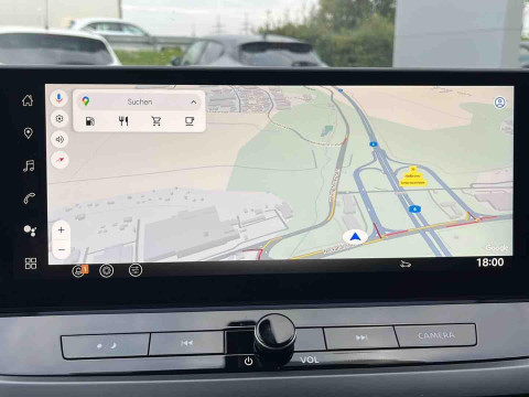 Ansicht 14 - Gebrauchtwagen Fahrzeug, Modell Qashqai der Marke Nissan von Verkäufer Siegfried Schmidt GmbH