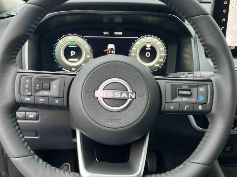 Ansicht 15 - Gebrauchtwagen Fahrzeug, Modell Qashqai der Marke Nissan von Verkäufer Siegfried Schmidt GmbH