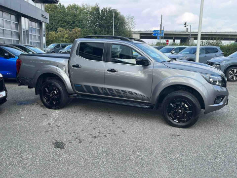 Ansicht 6 - Gebrauchtwagen Fahrzeug, Modell Navara der Marke Nissan von Verkäufer Siegfried Schmidt GmbH