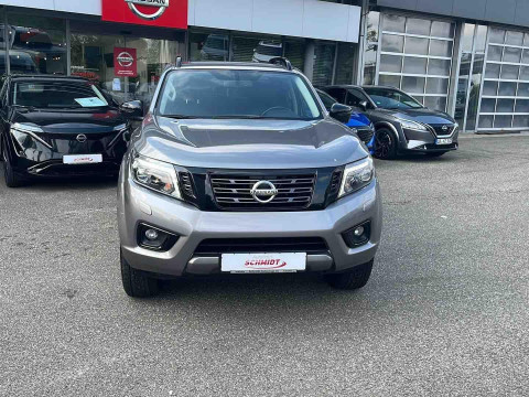 Ansicht 7 - Gebrauchtwagen Fahrzeug, Modell Navara der Marke Nissan von Verkäufer Siegfried Schmidt GmbH