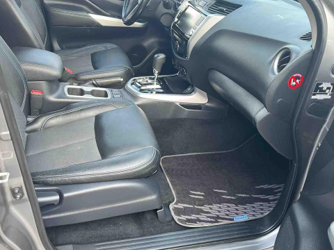 Ansicht 9 - Gebrauchtwagen Fahrzeug, Modell Navara der Marke Nissan von Verkäufer Siegfried Schmidt GmbH