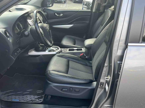 Ansicht 10 - Gebrauchtwagen Fahrzeug, Modell Navara der Marke Nissan von Verkäufer Siegfried Schmidt GmbH