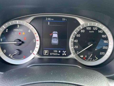 Ansicht 11 - Gebrauchtwagen Fahrzeug, Modell Navara der Marke Nissan von Verkäufer Siegfried Schmidt GmbH