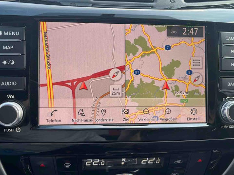 Ansicht 13 - Gebrauchtwagen Fahrzeug, Modell Navara der Marke Nissan von Verkäufer Siegfried Schmidt GmbH