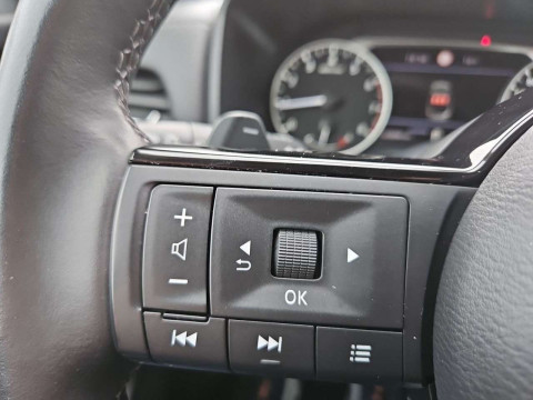 Ansicht 20 - Gebrauchtwagen Fahrzeug, Modell Qashqai der Marke Nissan von Verkäufer Autohaus Priller – Zweigniederlassung der Autohaus MKM Huber GmbH