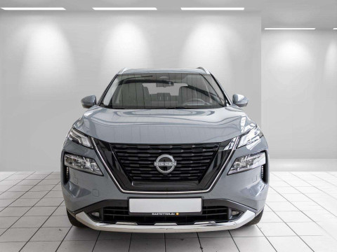 Ansicht 7 - Gebrauchtwagen Fahrzeug, Modell X-Trail der Marke Nissan von Verkäufer Autohaus Rastetter GmbH