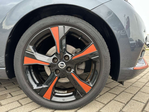 Ansicht 10 - Gebrauchtwagen Fahrzeug, Modell Micra der Marke Nissan von Verkäufer Autohaus Wilke GmbH