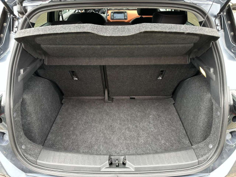 Ansicht 13 - Gebrauchtwagen Fahrzeug, Modell Micra der Marke Nissan von Verkäufer Autohaus Wilke GmbH