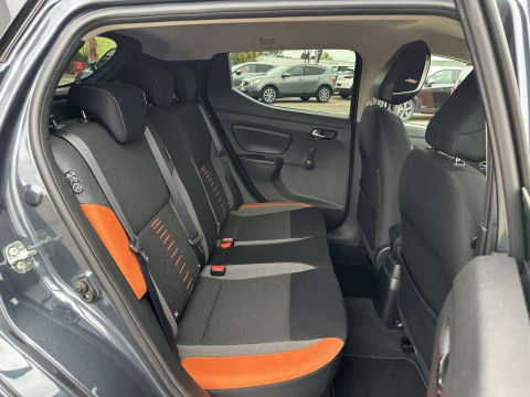 Ansicht 18 - Gebrauchtwagen Fahrzeug, Modell Micra der Marke Nissan von Verkäufer Autohaus Wilke GmbH