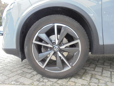 Ansicht 7 - Gebrauchtwagen Fahrzeug, Modell Qashqai der Marke Nissan von Verkäufer Autocenter Strehle e.K.