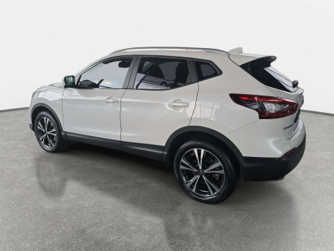 Ansicht 5 - Gebrauchtwagen Fahrzeug, Modell Qashqai der Marke Nissan von Verkäufer AH Brüggemann GmbH & Co. KG