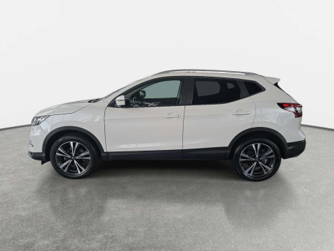 Ansicht 6 - Gebrauchtwagen Fahrzeug, Modell Qashqai der Marke Nissan von Verkäufer AH Brüggemann GmbH & Co. KG
