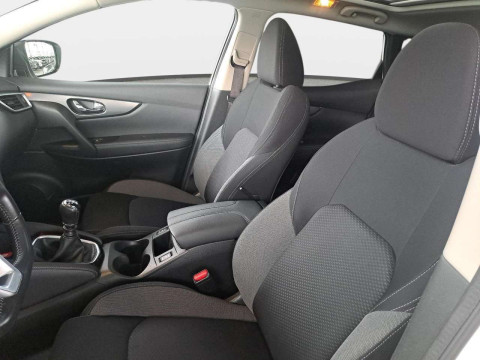 Ansicht 20 - Gebrauchtwagen Fahrzeug, Modell Qashqai der Marke Nissan von Verkäufer AH Brüggemann GmbH & Co. KG