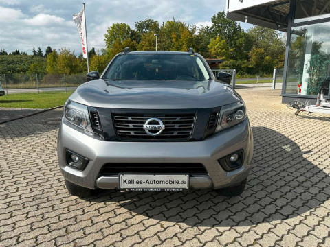 Ansicht 2 - Gebrauchtwagen Fahrzeug, Modell Navara der Marke Nissan von Verkäufer Kallies-Automobile e.K.