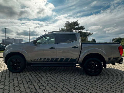 Ansicht 3 - Gebrauchtwagen Fahrzeug, Modell Navara der Marke Nissan von Verkäufer Kallies-Automobile e.K.