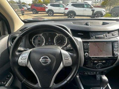 Ansicht 5 - Gebrauchtwagen Fahrzeug, Modell Navara der Marke Nissan von Verkäufer Kallies-Automobile e.K.