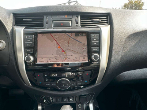 Ansicht 6 - Gebrauchtwagen Fahrzeug, Modell Navara der Marke Nissan von Verkäufer Kallies-Automobile e.K.